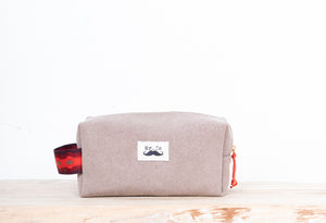 NECESER ETHNIC GRIS