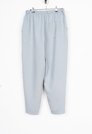 PANTALÓN CON BOLSILLOS AZUL