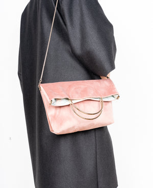 VELVET SHOPPING & NIGHT ROSA