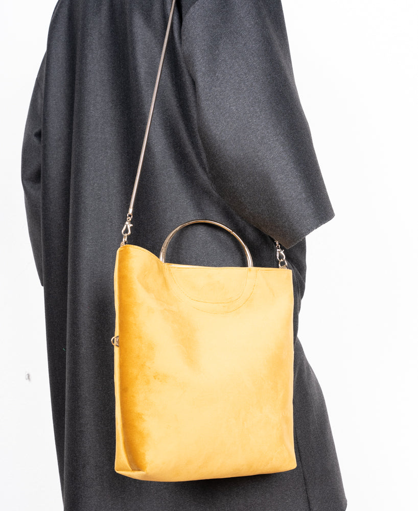 VELVET SHOPPING & NIGHT ORO