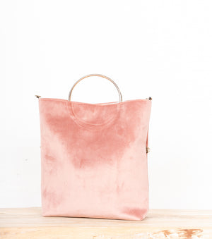 VELVET SHOPPING & NIGHT ROSA