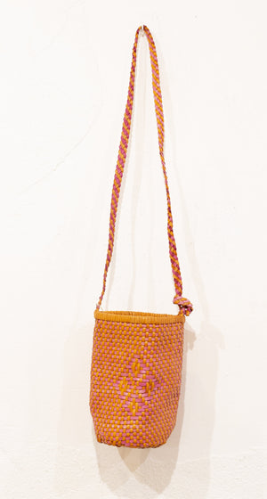 DIAMOND ORANGE COLOR FRIDAY