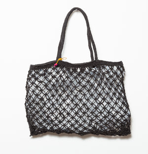 I LOVE JUTE, BLACK