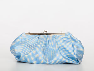 Vintage Blue