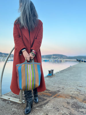 MARKET BAG MINI