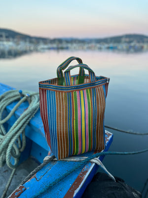 MARKET BAG MINI