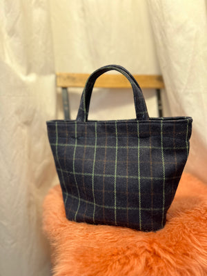 ELI BAG AZUL