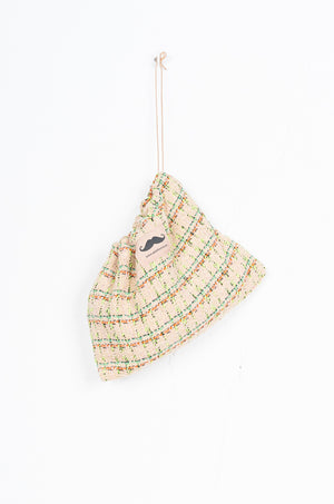 MINI ZERO WASTE CUADROS CLARITOS