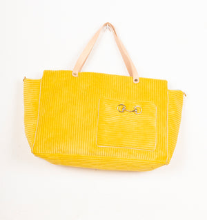 SEVENTY SHOPPER YELLOW  SLOW WEEK
